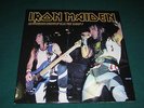 Iron Maiden ? Do Androids Dream Of Electric Sheep 2 LP RED VINYL LIMITED EDITION