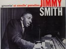 JIMMY SMITH: BLUE NOTE 1585 lp RVG & EAR rare NEW YORK USA dg VG++ CLEAN