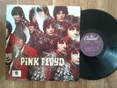 PINK FLOYD - The Piper At The Gates Of Dawn - Canadian Press Capitol ST 6242 NM
