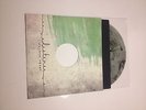 Listener - Wooden Heart Vinyl LP - Clear W/ Black