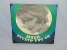 LP MINA - MINA STUDIO UNO '68 - RIFI RLP LP 14016 MADE IN ITALY 1966