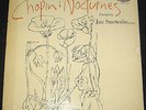 ANDY WARHOL COVER ART Chopin: Nocturnes Complete/Smeterlin EPIC SC-6007 2LP RARE