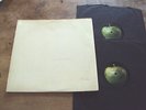 THE BEATLES - WHITE ALBUM 2 LP UK 1st Mono Low Number Black Inners GREAT AUDIO