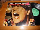 Mitch Ryder & Detroit Wheels 60s DETORIT ROCK N SOUL LP Sock It to Me MONO USA