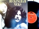Buckingham Nicks Polydor NM+ First Press ORIGINAL Nude GF Cover  Stevie