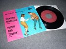 DAVE BERRY & THE CRUISERS - MEMPHIS TENNESSEE orig 1st press 7