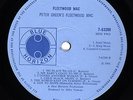 FLEETWOOD MAC Peter Green's Fleetwood Mac SUPERB UK 1968 MONO EX++ LP.