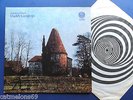 DADDY LONGLEGS STUNNING UK 1ST LP 1971 + SWIRL INNER OAKDOWN FARM VERTIGO PROG