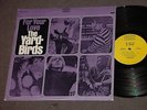 THE YARDBIRDS For Your Love EX+ VINYL LP 1D / 1A Epic Stereo JEFF BECK