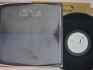 BOB MARLEY WAILERS CATCH A FIRE ISLAND ILS-80216 Japan PROMO Vinyl LP