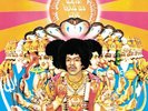 JIMI HENDRIX EXPERIENCE AXIS:BOLD AS LOVE 180GM LP VINYL BRAND NEW