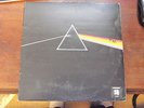 Pink Floyd LP Dark Side Of The Moon QUAD quadraphonic