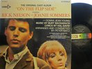On the Flip Side  (Decca 74836) (Soundtrack)  (Rick Nelson, Joanie Sommers)