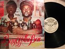 SUGAR MINOTT Buy Off the Bar POWER HOUSE SONIC SOUNDS Jamaican KILLER ROOTS LP