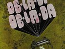 KILLER HAMMOND JERK FUNK LP - Rob Franken Organ-Ization, The – Ob-La-Di Ob-La-Da