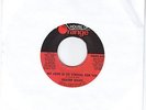 GEATER DAVIS--MY LOVE IS SO STRONG FOR YOU--SUPERB R&B