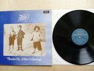 Thin Lizzy ?– Shades Of A Blue Orphanage Label: Decca ?– TXS 108 Gatefold