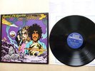 Thin Lizzy ?– Vagabonds Of The Western World Label: Decca ?– SKL 5170