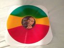 Bob Marley Legend: The Best Of Red Gold Green vinyl