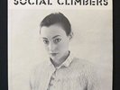 Social Climbers -  Three Original - 7 inch - Gulcher Records - EP - 1981