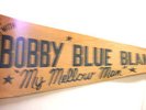 Getting Down With BOBBY BLUE BLAND 