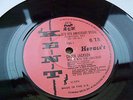 CHUCK JACKSON 6T'S 100 CLUB 13TH ANNIVERSARY SPECIAL 'PROMO' NEAR MINT CONDITION
