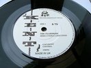 THE TEARDROPS/CHUBBY CHECKER 6T'S 100 CLUB 14TH ANNIVERSARY NEAR MINT CONDITION