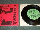 GERMS-Lexicon Devil 7