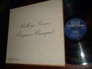 THE ROLLING STONES Beggars Banquet classic 1968 LP, EX