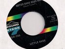 LITTLE HANK : Mister bang Bang man (SS7 2566) Orig Northern Soul 45 HEAR