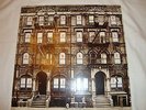 Led Zeppelin - Physical Graffiti - Vinyl LP - NM - Beautiful