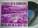 DEEP PURPLE CHAOS AT A CONCERT
