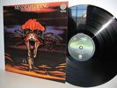 LP LUCIFER`S FRIEND – Mind Exploding - orig 1st GER 76 - UFO Vertigo - 6360 633
