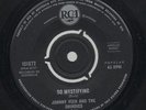 JOHNNY VEEN & THE SHINDIGS   