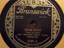 FESS WILLIAMS' ROYAL FLUSH ORCHESTRA 