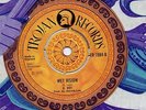 U ROY wet vision*hat trick 1972 UK TROJAN 45