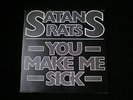 Satans Rats - You Make Me Sick 7