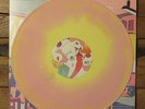 Cuushe Butterfly Case /125 Pink & Yellow Jesse Ruins Serph Boris Sapphire Slows