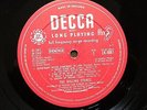 Rolling Stones - N0. 2, LK4661, mono, DECCA unboxed orig. LP UK 1965 EX