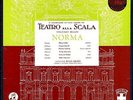 Columbia SAX2412-14 - Bellini - Norma - Maria CALLAS - Christa LUDWIG - SERAFIN
