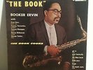 BOOKER ERVIN - THE BOOK COOKS - BETHLEHEM - DEEP GROOVE