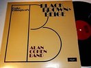 ALAN COHEN BAND Black Brown & Beige MIKE GIBBS KENNY WHEELER ALAN SKIDMORE etc