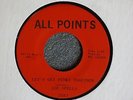 TEFTELLER Funk Drum Breaks Chicago Soul Joe Spells All Points 2002 Hear Samples