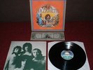 NAZARETH Rampant LP 1974 MOONCREST 1st Press + INNER & INSERT MINT