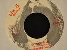 HEAR IT OBSCURE POP ROCK PSYCH Huckleberry Mudflap LINE 5 5002