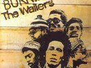 BOB MARLEY & THE WAILERS THE WAILERS BURNIN LP Vinyl Album BRAND NEW