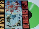 GUNS N' ROSES Appetite For Destruction LP New CV Import Reissue w/ Rare Cover