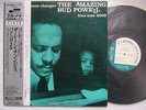 BUD POWELL THE AMAZING / JAPAN SPECIAL ISSUE