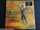 LONDON CS 6224 FALLA THE THREE CORNERED HAT ORG 2 LP 45 RPM  UNPLAYED #00557 EX