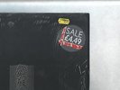 JOY DIVISION -'UNKNOWN PLEASURES' (1979) FACTORY (SEALED/MINT) UK - RARE